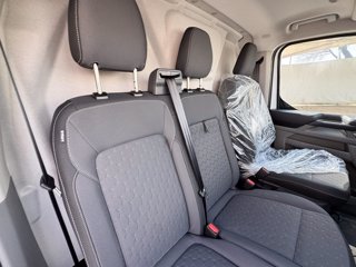 FORD Transit custom v710 280 2.0 ecoblue 136cv titanium l1h1