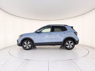 VOLKSWAGEN T-cross 1.0 tsi edition plus 115cv