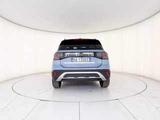 VOLKSWAGEN T-cross 1.0 tsi edition plus 115cv
