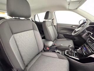 VOLKSWAGEN T-cross 1.0 tsi edition plus 115cv