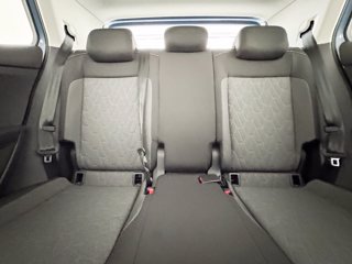 VOLKSWAGEN T-cross 1.0 tsi edition plus 115cv