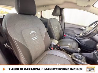 FORD Fiesta active 1.0 ecoboost h x 125cv