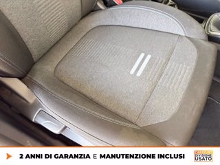 FORD Fiesta active 1.0 ecoboost h x 125cv