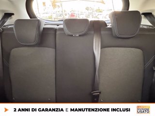 FORD Fiesta active 1.0 ecoboost h x 125cv