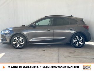 FORD Focus active 1.0t ecoboost h x 125cv