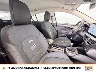 FORD Focus active 1.0t ecoboost h x 125cv