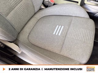 FORD Focus active 1.0t ecoboost h x 125cv