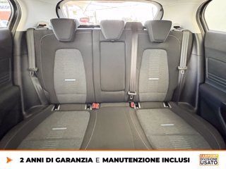 FORD Focus active 1.0t ecoboost h x 125cv