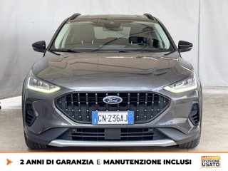 FORD Focus active 1.0 ecoboost h x 125cv powershift