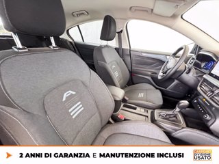 FORD Focus active 1.0 ecoboost h x 125cv powershift