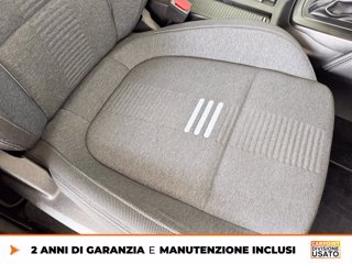 FORD Focus active 1.0 ecoboost h x 125cv powershift