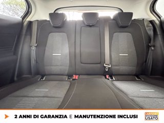 FORD Focus active 1.0 ecoboost h x 125cv powershift