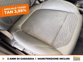 FORD Puma 1.0 ecoboost h titanium x s&s 125cv