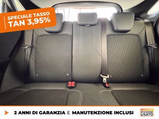 FORD Puma 1.0 ecoboost h titanium x s&s 125cv