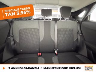 FORD Puma 1.0 ecoboost h titanium s&s 125cv