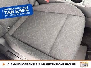 VOLKSWAGEN Golf 1.0 etsi evo life 110cv dsg