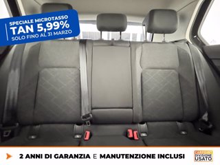 VOLKSWAGEN Golf 1.0 etsi evo life 110cv dsg