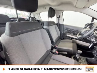 CITROEN C3 1.2 puretech feel s&s 83cv