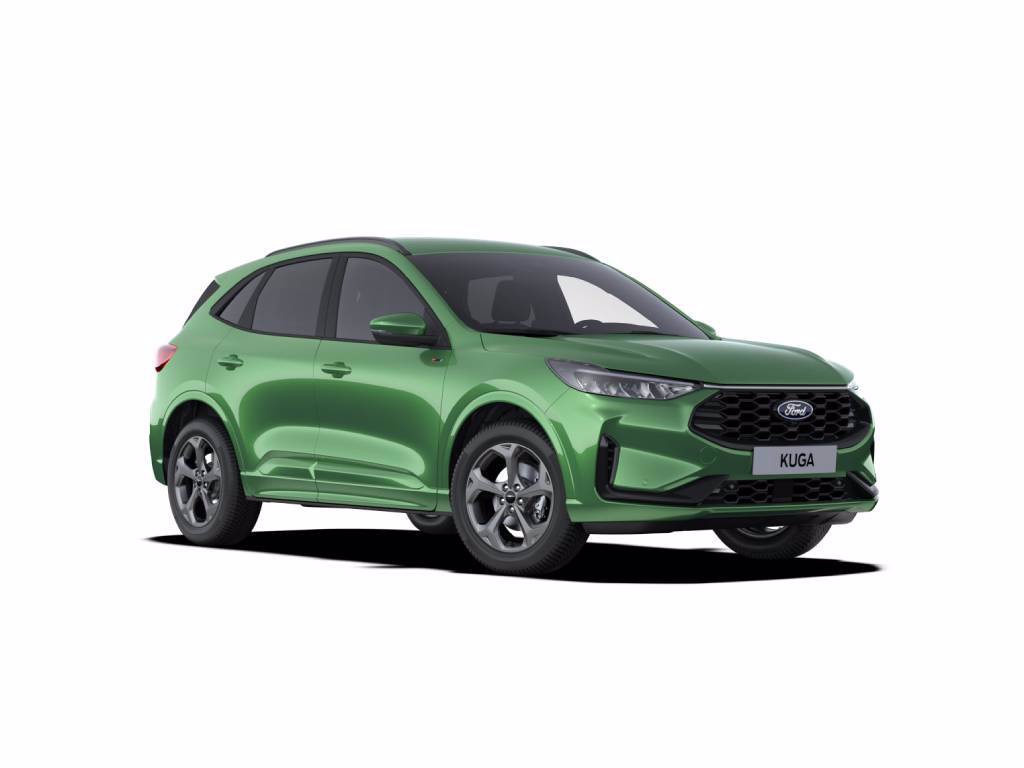 FORD Kuga ST-Line 2.5 Benzina Plug In Hybrid Automatica (HF55)Anteriore 2WD