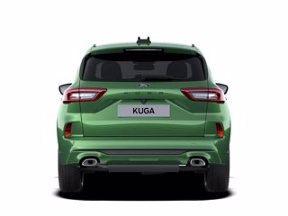 FORD Kuga ST-Line 2.5 Benzina Plug In Hybrid Automatica (HF55)Anteriore 2WD
