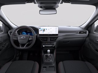 FORD Kuga ST-Line 2.5 Benzina Plug In Hybrid Automatica (HF55)Anteriore 2WD