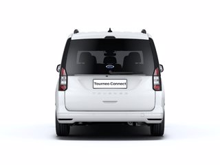 FORD Tourneo Connect Titanium  Grand Tourneo - 1.5PHEV  150 CV 110 Kw Automatico Powershift a 6 rappoti  FWD