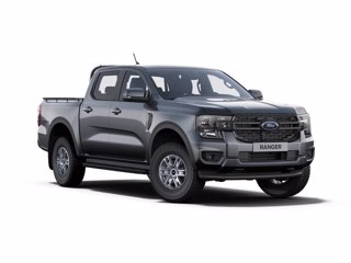 FORD Ranger Doppia Cabina XLT PHEV 2.3 Plug In Hybrid 281CV A10 AWD 5p
