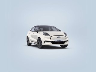 FORD Puma Gen-E Sound Edition 168 CV 123,5 kW Trasmissione automatica Trazione Anteriore