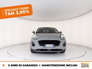 FORD Puma 1.0 ecoboost h titanium s&s 125cv