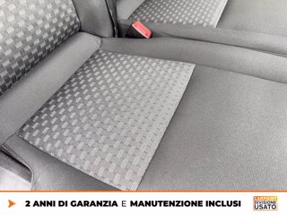 FORD Transit custom 280 2.0 tdci mhev 130cv trend l1h1 e6.2