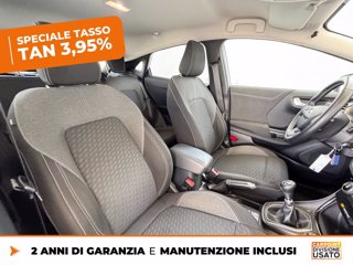 FORD Puma 1.0 ecoboost h titanium s&s 125cv