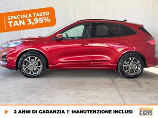 FORD Kuga 1.5 ecoblue st-line x 2wd 120cv
