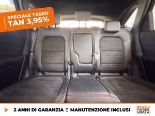 FORD Kuga 1.5 ecoblue st-line x 2wd 120cv