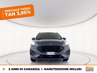 FORD Kuga 2.5 phev st-line x 2wd 225cv cvt