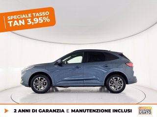 FORD Kuga 2.5 phev st-line x 2wd 225cv cvt