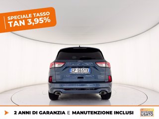 FORD Kuga 2.5 phev st-line x 2wd 225cv cvt