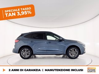 FORD Kuga 2.5 phev st-line x 2wd 225cv cvt