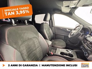 FORD Kuga 2.5 phev st-line x 2wd 225cv cvt