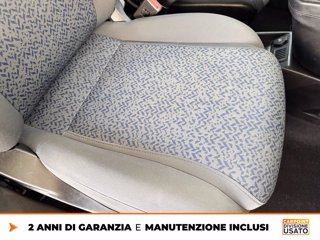 LANCIA Ypsilon 1.0 firefly hybrid silver s&s 70cv