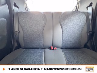 LANCIA Ypsilon 1.0 firefly hybrid silver s&s 70cv