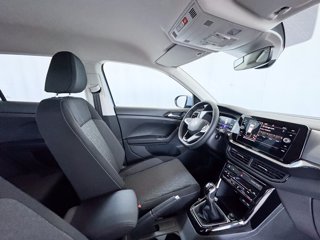 VOLKSWAGEN T-cross 1.0 tsi edition plus 115cv