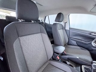 VOLKSWAGEN T-cross 1.0 tsi edition plus 115cv