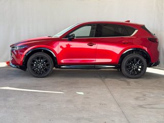 MAZDA Cx-5 2.2 homura comfort 2wd 150cv auto
