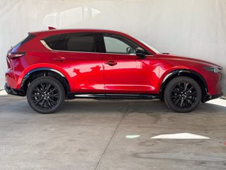 MAZDA Cx-5 2.2 homura comfort 2wd 150cv auto