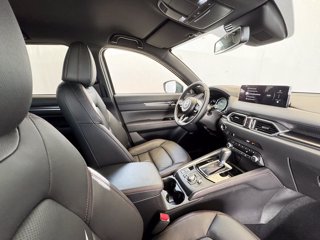 MAZDA Cx-5 2.2 homura comfort 2wd 150cv auto