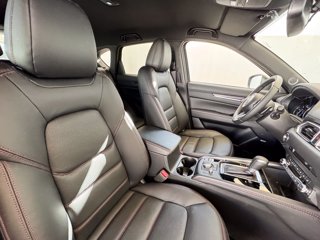 MAZDA Cx-5 2.2 homura comfort 2wd 150cv auto