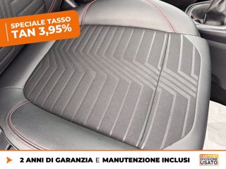 FORD Puma 1.0 ecoboost h st-line x s&s 125cv