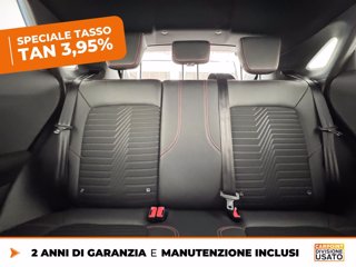 FORD Puma 1.0 ecoboost h st-line x s&s 125cv