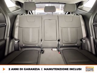 HYUNDAI Tucson 1.6 hev exellence lounge pack 2wd auto