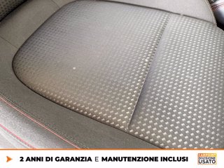 FORD Focus 1.0t ecoboost h st-line x 125cv